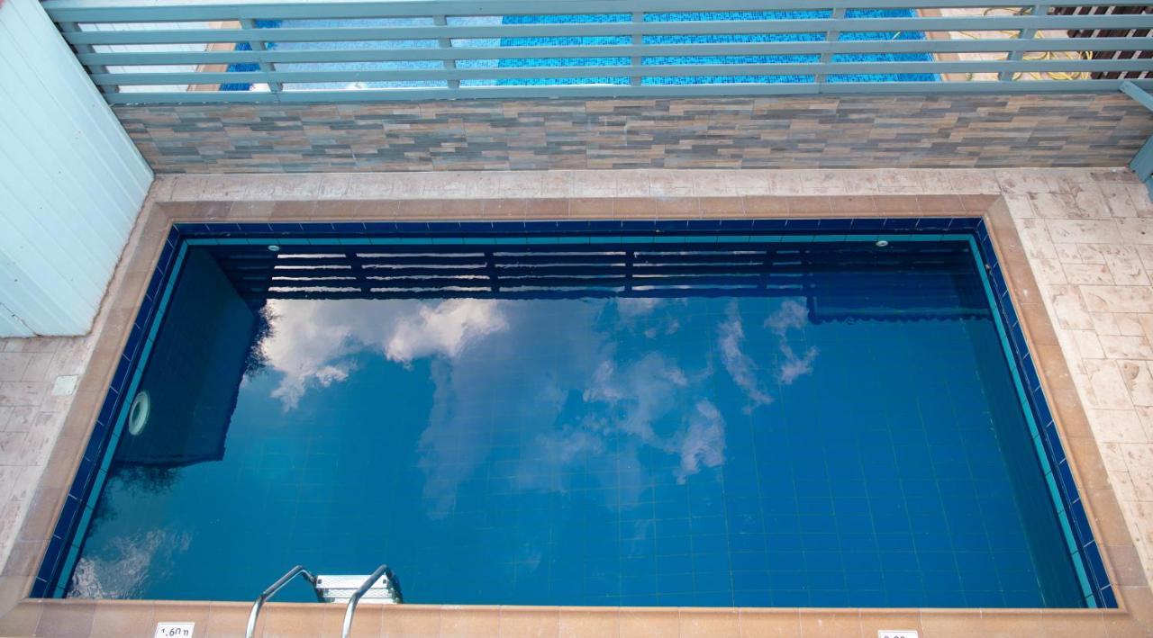 Villa Ruby Evelyn โปรทาราส ภายนอก รูปภาพ
